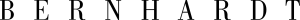 Bernhardt logo